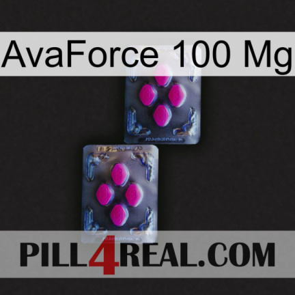 AvaForce 100Mg 01
